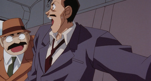 Detective Conan: La decimocuarta víctima